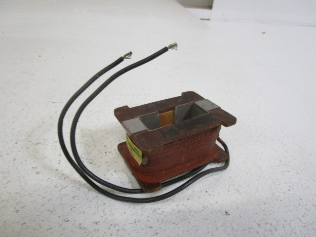 NAMCO COIL 440V KK109G4 *USED*