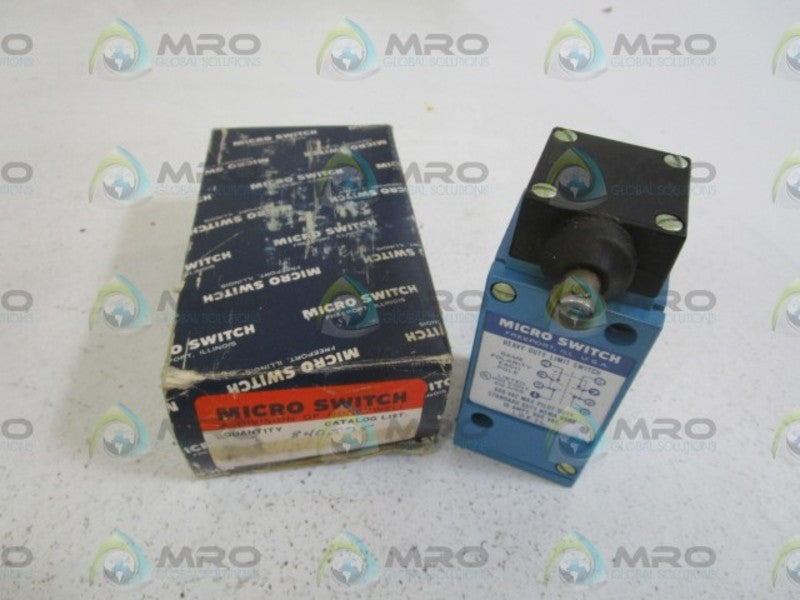 MICRO SWITCH LIMIT SWITCH LSF7L *NEW IN BOX*