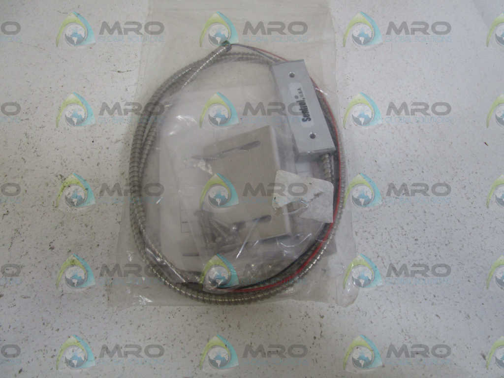 SENTROL SWITCH MAGNETIC CONTACT 2507-AH *NEW IN BAG*