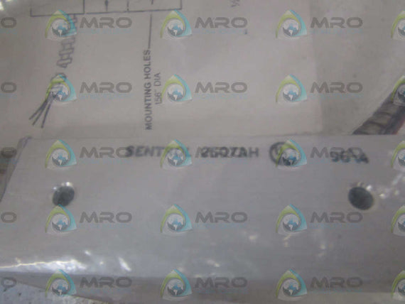 SENTROL SWITCH MAGNETIC CONTACT 2507-AH *NEW IN BAG* – MRO Global Solutions