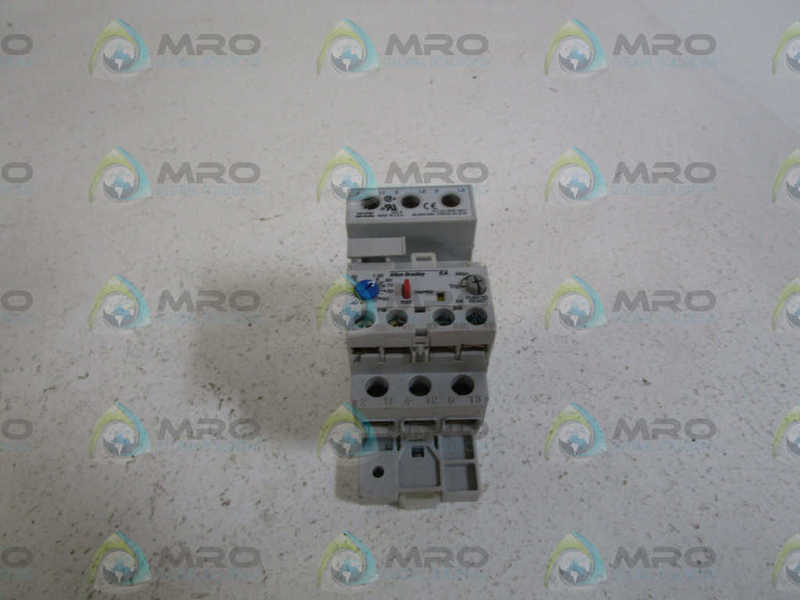 INDUSTRIAL SPARE PART 193-EPM1 SER. A UNMP