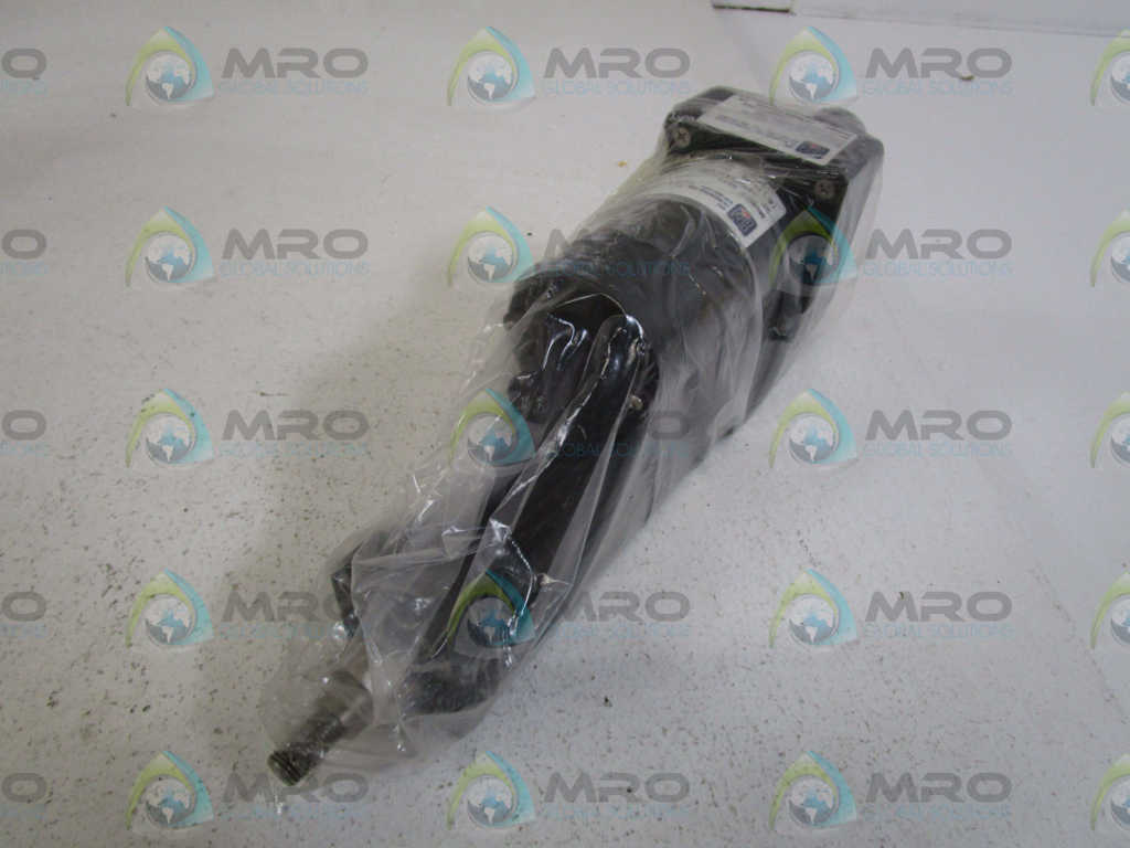INDUSTRIAL DEVICES ELECTRIC CYLINDER S23T W/ NS23T-20-5B-4-MP2-FC2 *NEW NO BOX*