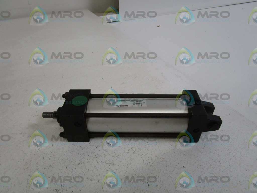 NUMATICS ACTUATOR CYLINDER P1AL-05A1D-CAA0 *NEW NO BOX*