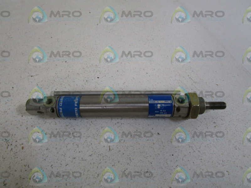 FESTO DSNN-25-100-PPV-A UNMP