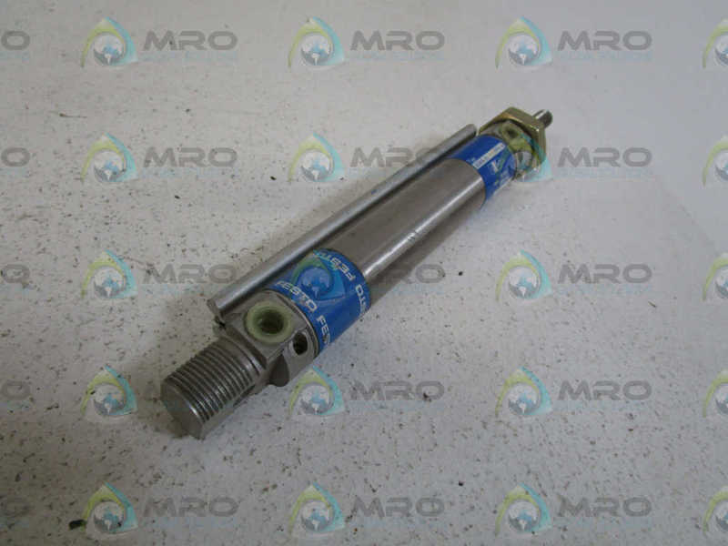 FESTO DSNN-25-100-PPV-A UNMP