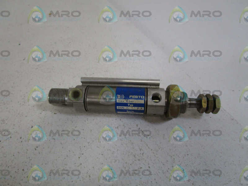 FESTO DSN-25-13P-A  UNMP