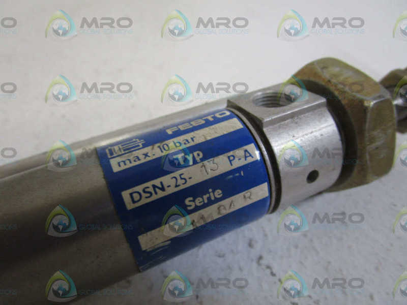 FESTO DSN-25-13P-A  UNMP