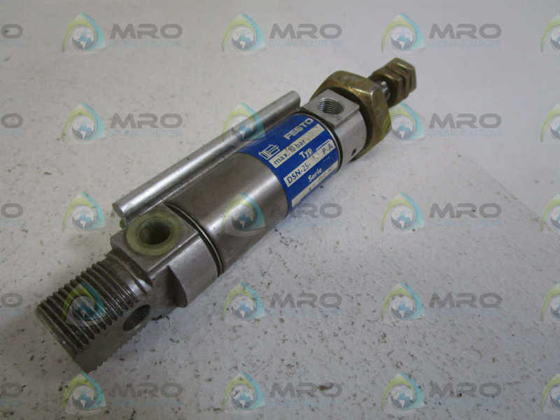 FESTO DSN-25-13P-A  UNMP
