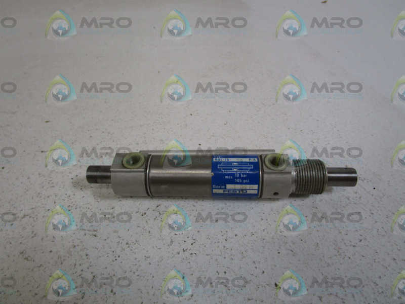 FESTO 2DGL-25-25P-A  UNMP