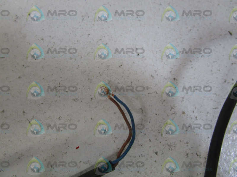 OMRON PHOTOELECTRIC SWITCH E3R-5L *USED*