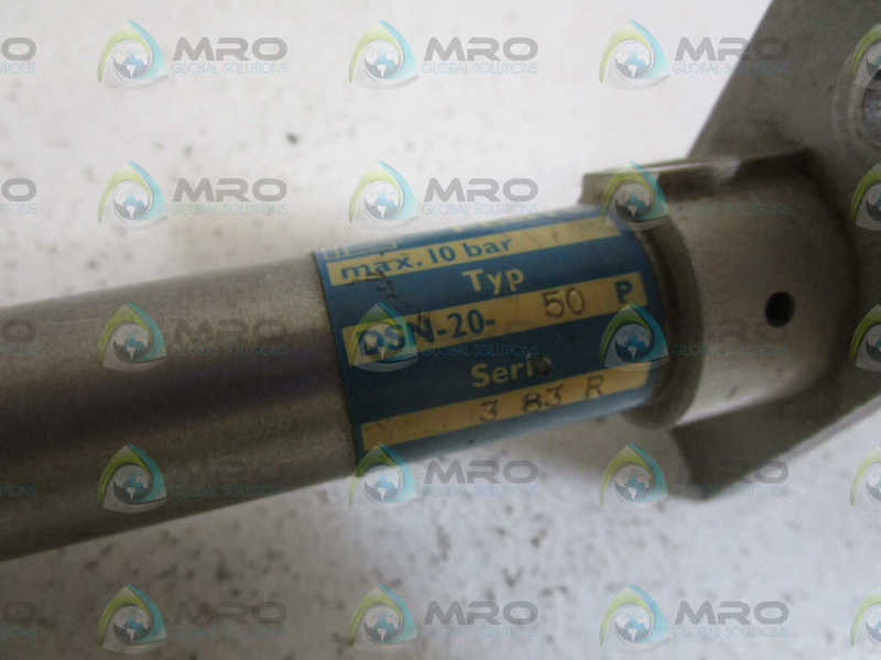 FESTO DSN-20-50P UNMP