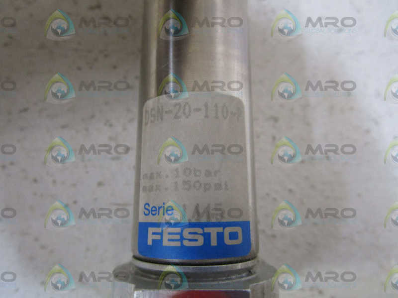 FESTO DSN-20-110-P UNMP