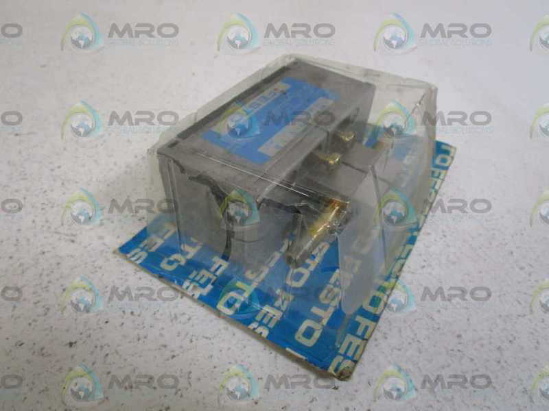 FESTO MFH-5/3G-D-1B NSNP