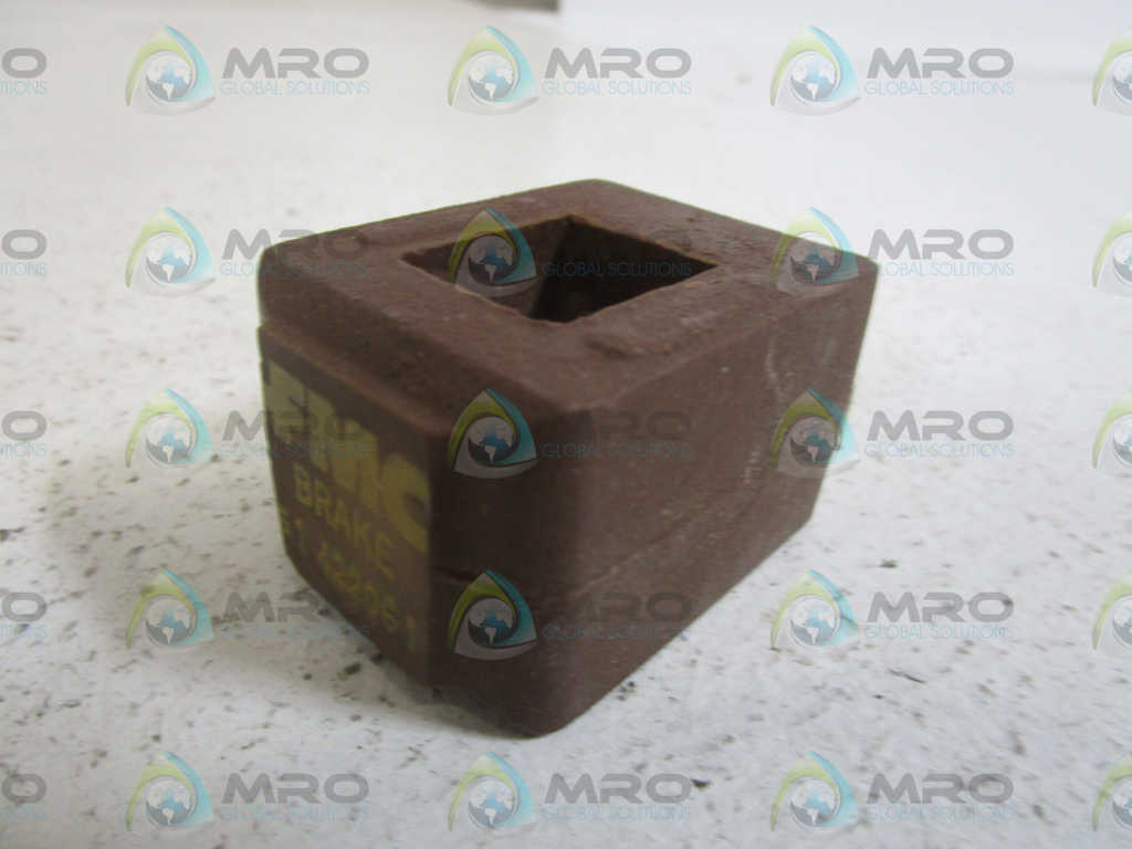 FMC BRAKE COIL 61422061 *USED*