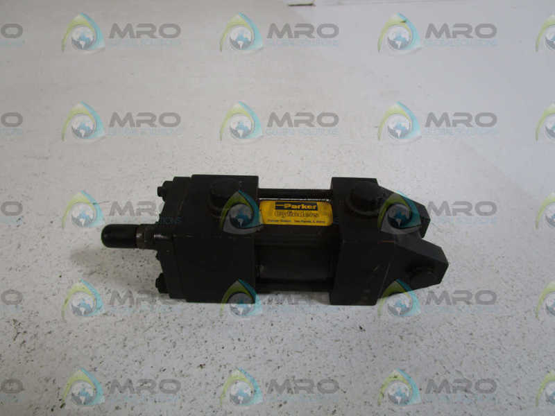 PARKER 01.50BS-2AU14A.500 UNMP