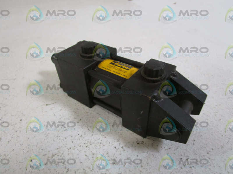 PARKER 01.50BS-2AU14A.500 UNMP