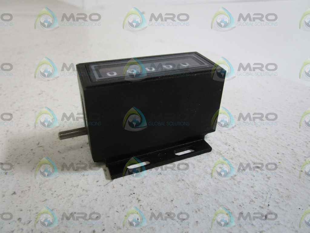REDINGTON COUNTER 1-2335 *NEW NO BOX*