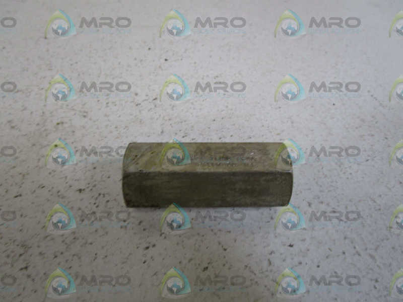 DELTROL EZC25S UNMP