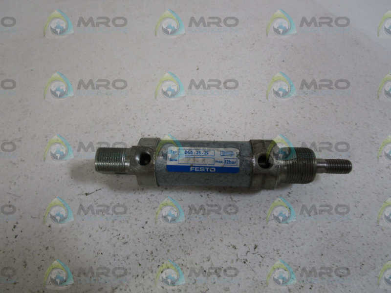 FESTO DGS-25-25 UNMP