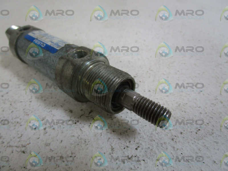 FESTO DGS-25-25 UNMP