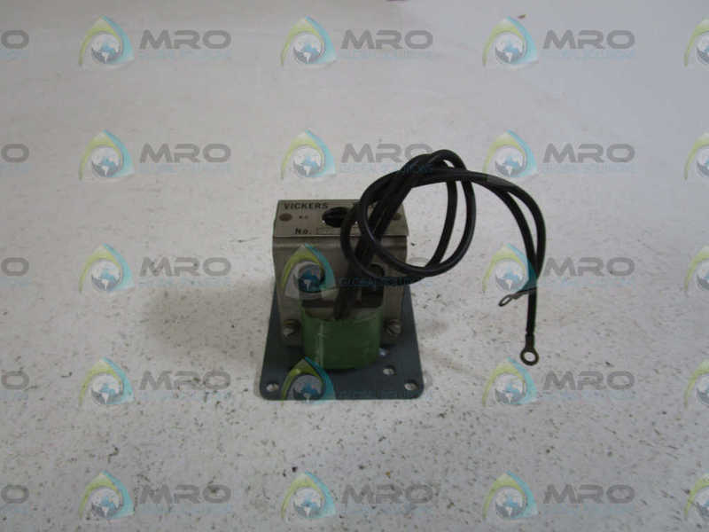 VICKERS 104W513 UNMP