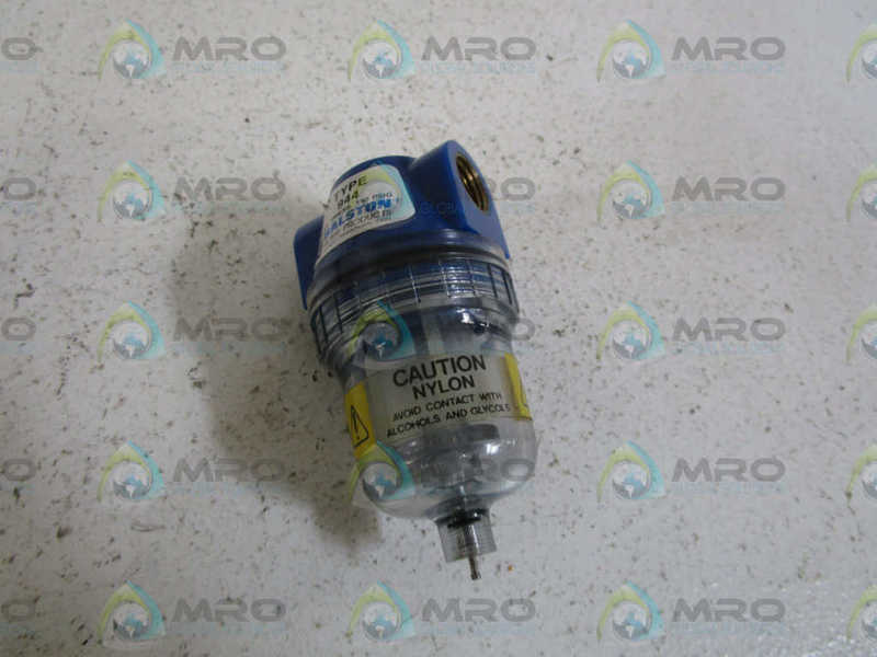 BALSTON 944 NSNP