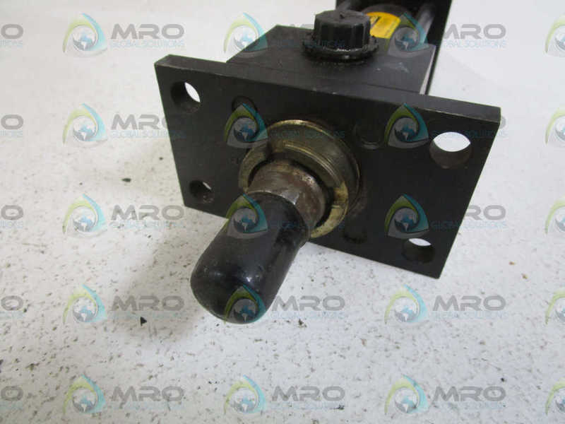 PARKER 01.50J2H-U24A2.000 (AS PICTURED)  NSNP