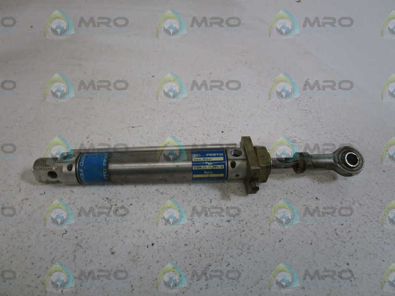 FESTO DSN-25-80PPV-A UNMP