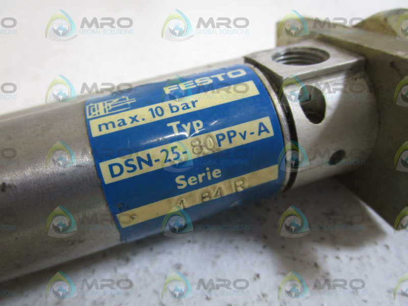 FESTO DSN-25-80PPV-A UNMP