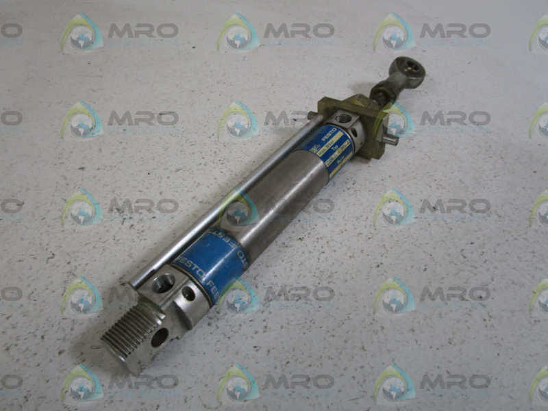 FESTO DSN-25-80PPV-A UNMP