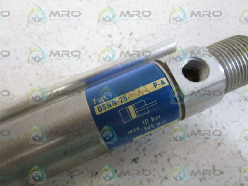 FESTO DSNN-25-40P-A UNMP