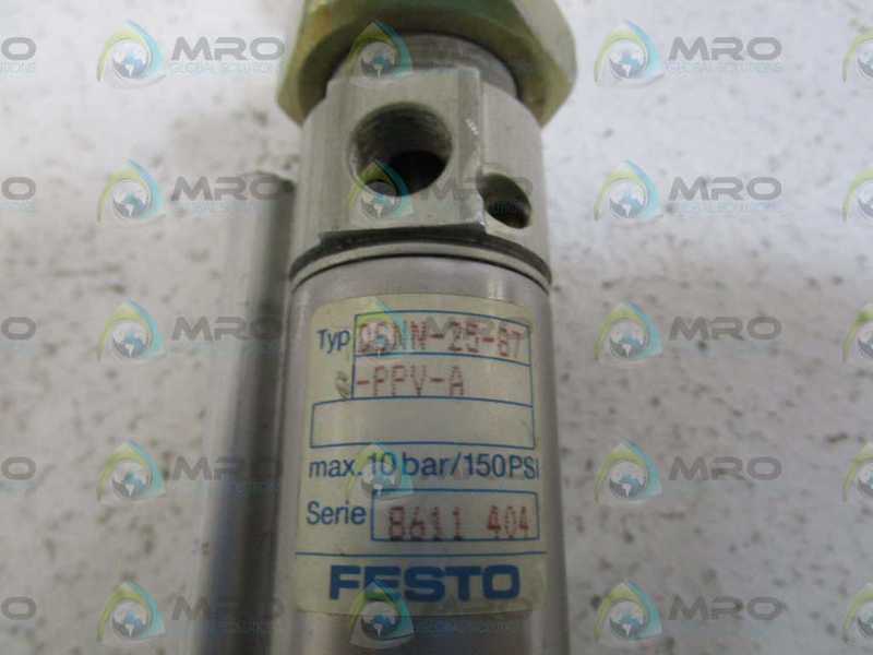 FESTO DSNN-25-87-PPV-A  UNMP