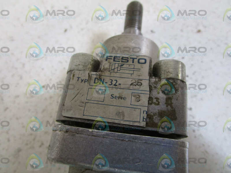 FESTO DN-32-25  UNMP