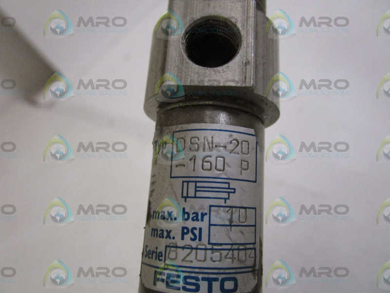 FESTO DSN-20-160-P UNMP