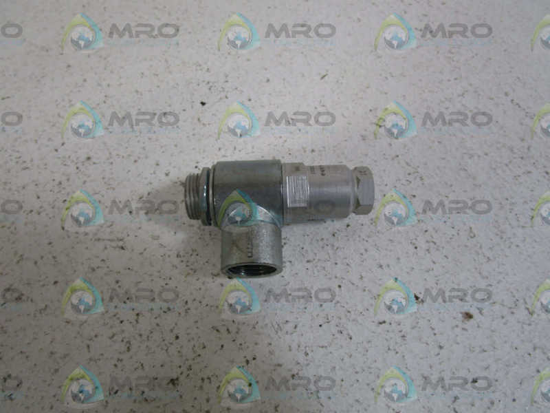 FESTO HGL-3/8-B UNMP