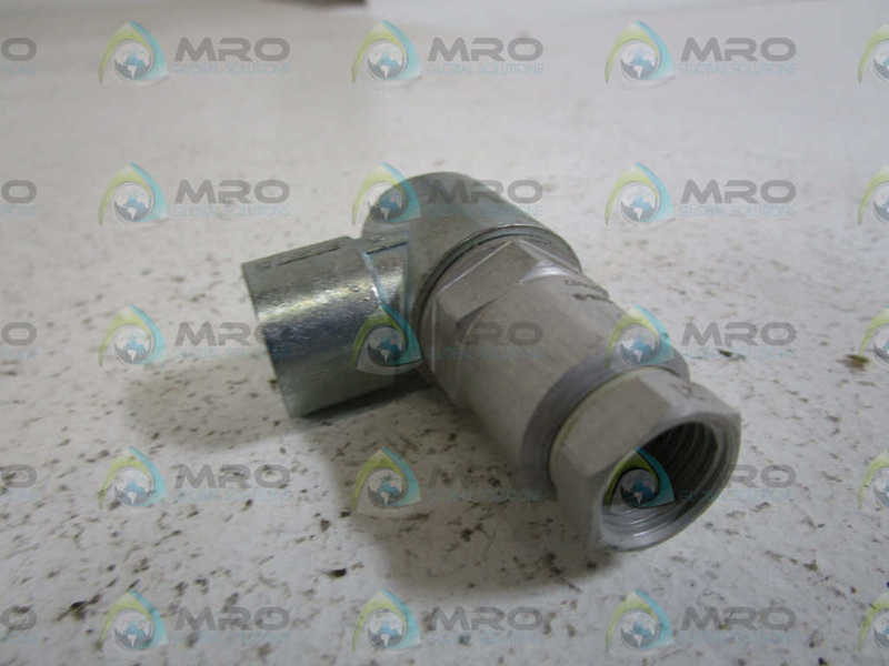 FESTO HGL-3/8-B UNMP