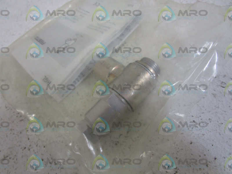 FESTO HGL-3/8-B NON-RETURN VALVE * NEW IN FACTORY BAG *