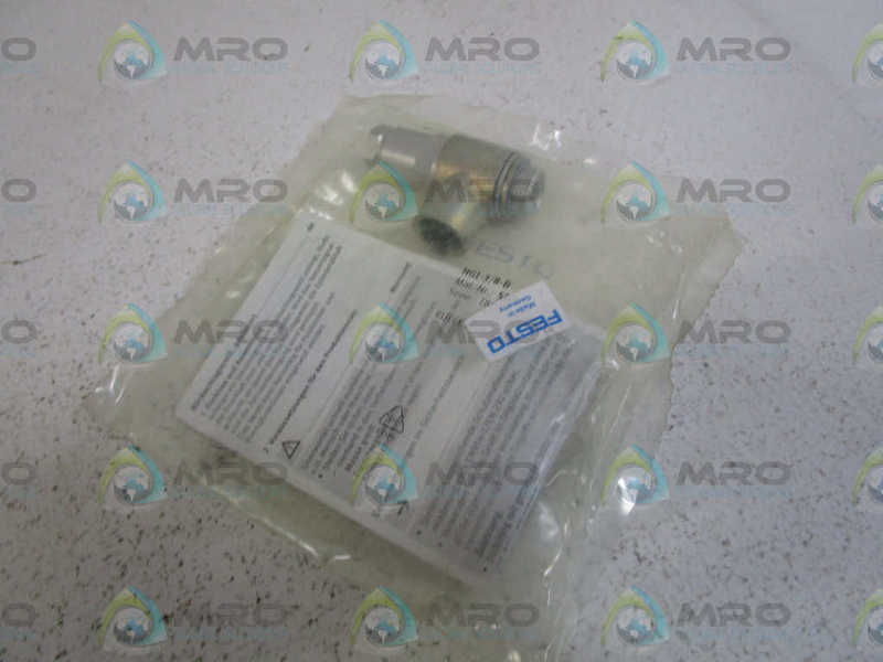 FESTO HGL-3/8-B NON-RETURN VALVE * NEW IN FACTORY BAG *