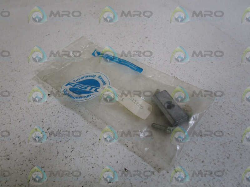 FESTO SMB-1 MOUNTING KIT * NEW IN FACTORY BAG *