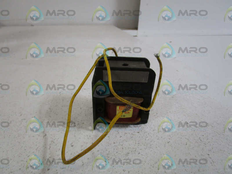 DECCO 115V COIL  21-14  UNMP