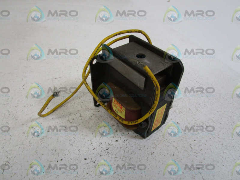 DECCO 115V COIL  21-14  UNMP