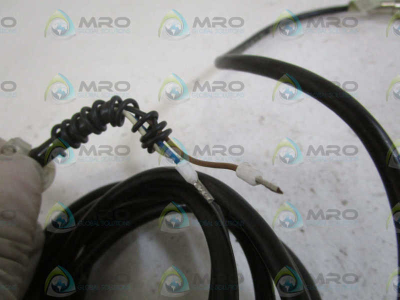 BALLUFF PROXIMITY SWITCH SENSOR BES 516-105-A0-Y-PU  UNMP