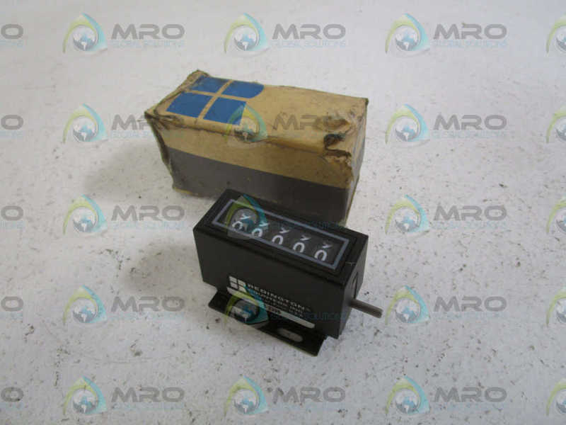 REDINGTON COUNTER 1-2335  NSMP