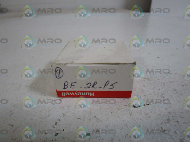 HONEYWELL SWITCH BE-2R-P5 * NEW IN BOX*