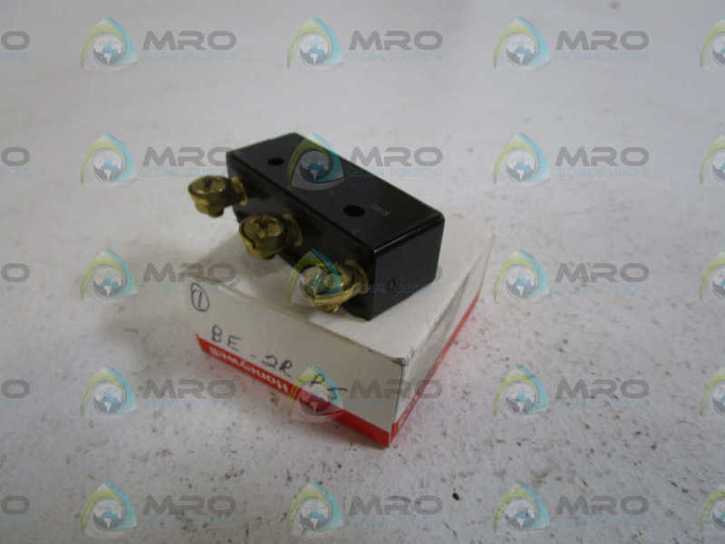HONEYWELL SWITCH BE-2R-P5 * NEW IN BOX*