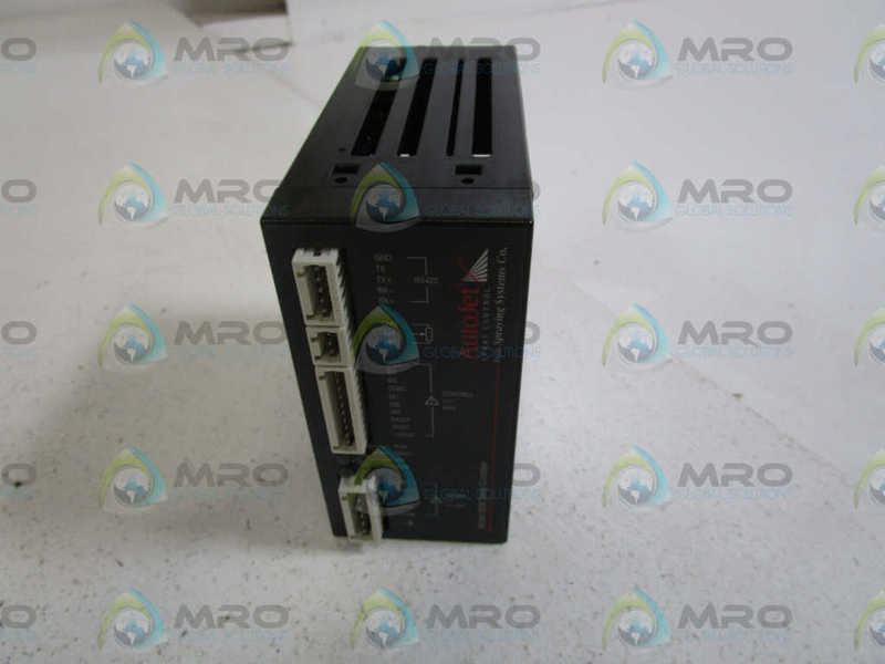 AUTOJET CP-SWTMT2008-00 CP-CTTMT2008-00  NSNP