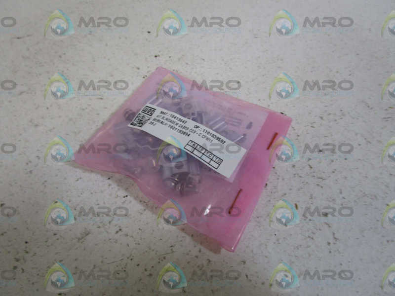 WEG KIT 10413642  NSNP IN BAG
