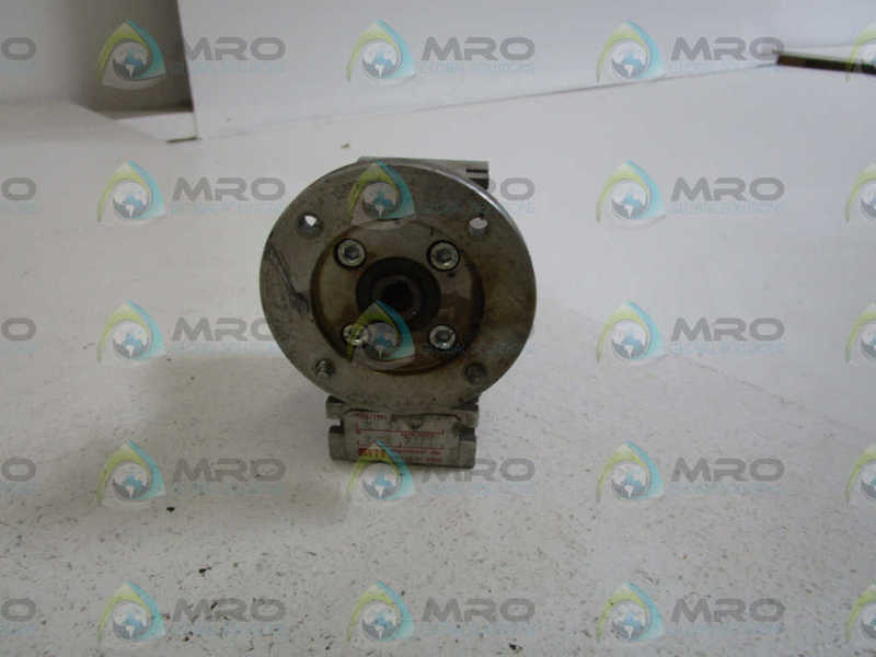 SITI RATIO 30/1 TYPE: MI 30 *USED*