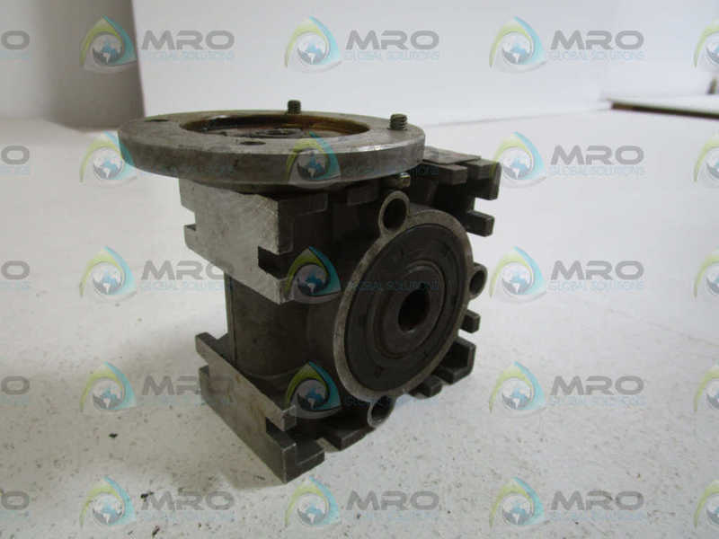 SITI RATIO 30/1 TYPE: MI 30 *USED*