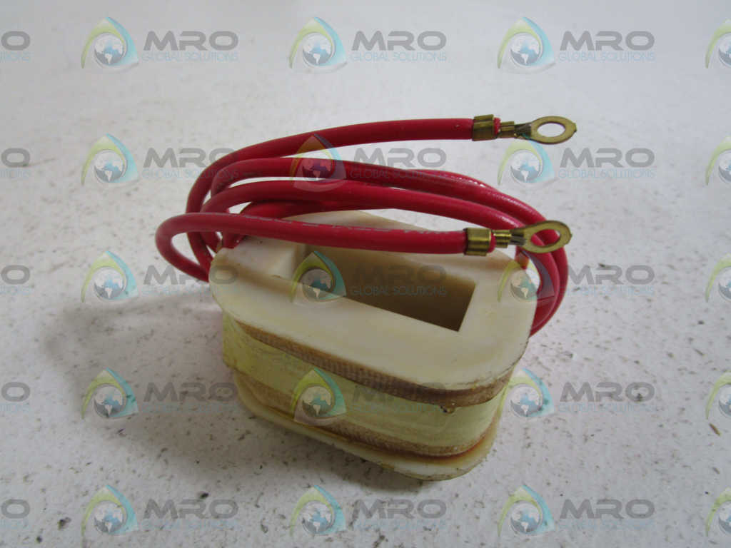 VICKERS 142249 COIL 115V *NEW IN BOX*